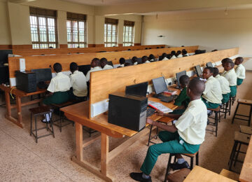 ict department