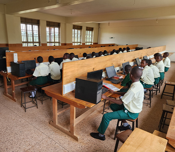 ict department
